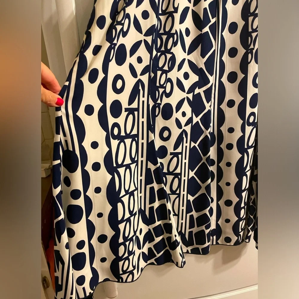 Susan Graver skirt large